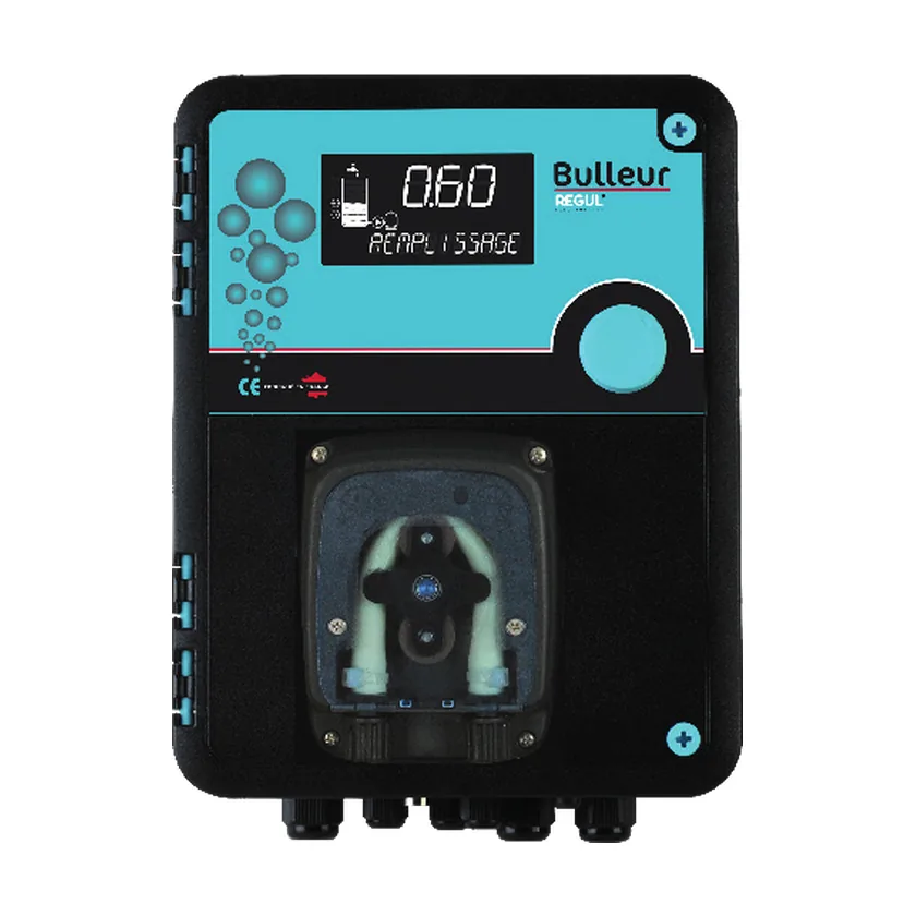 Bulleur