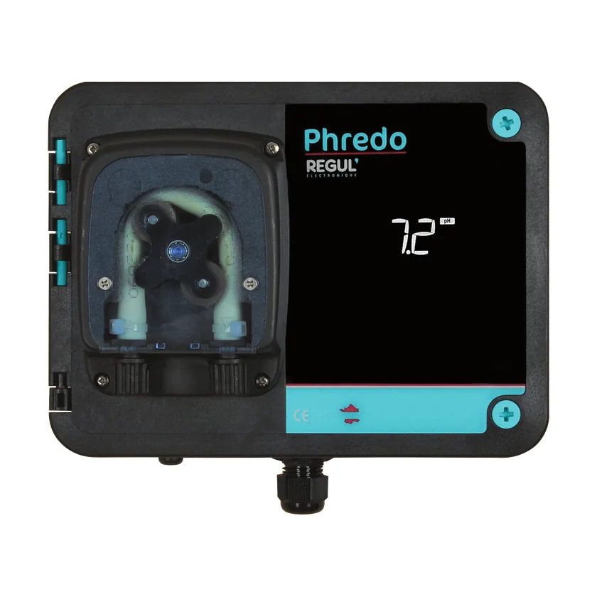 Phredo