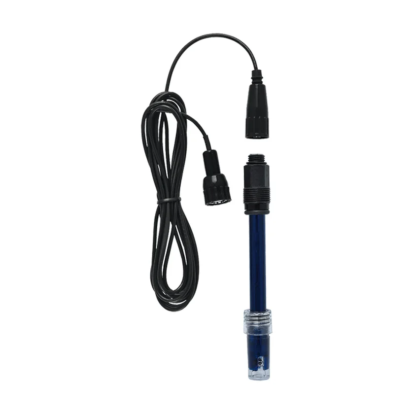 Sonde pH Régul', sondes et capteurs