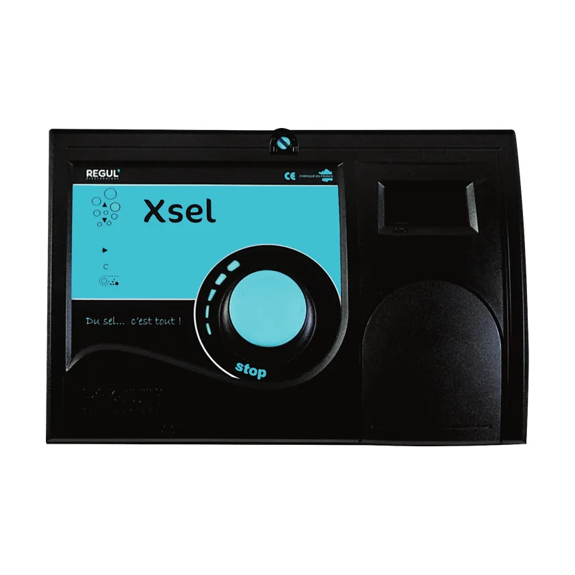Xsel DJ