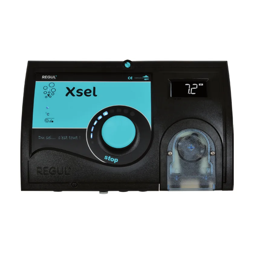 Xsel pH