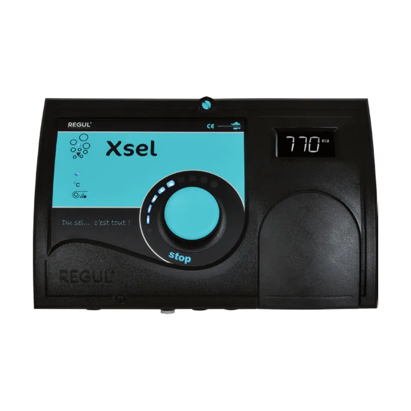 Xsel Redox